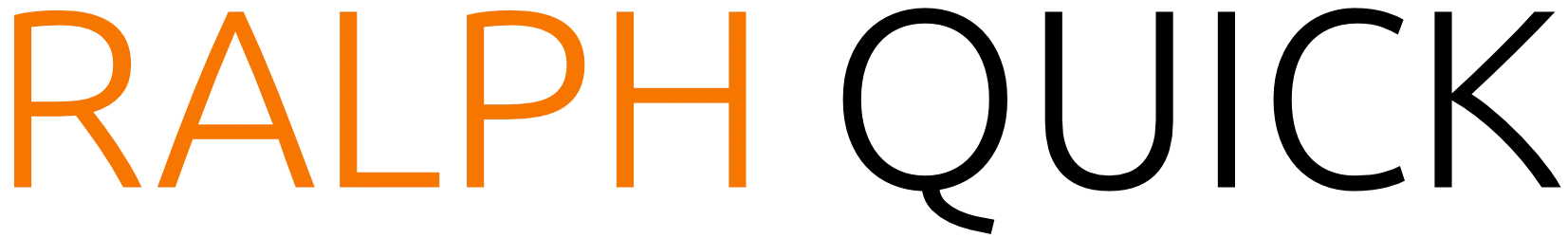 Ralph Quick, Certified Cloud Engineer