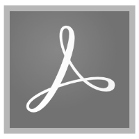 Adobe Acrobate Pro