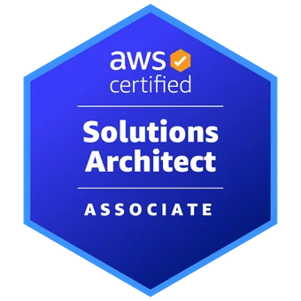 AWS Certified Solutions Architect – Associate