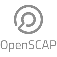 OpenSCAP